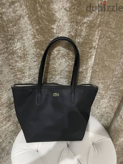 Lacoste bag
