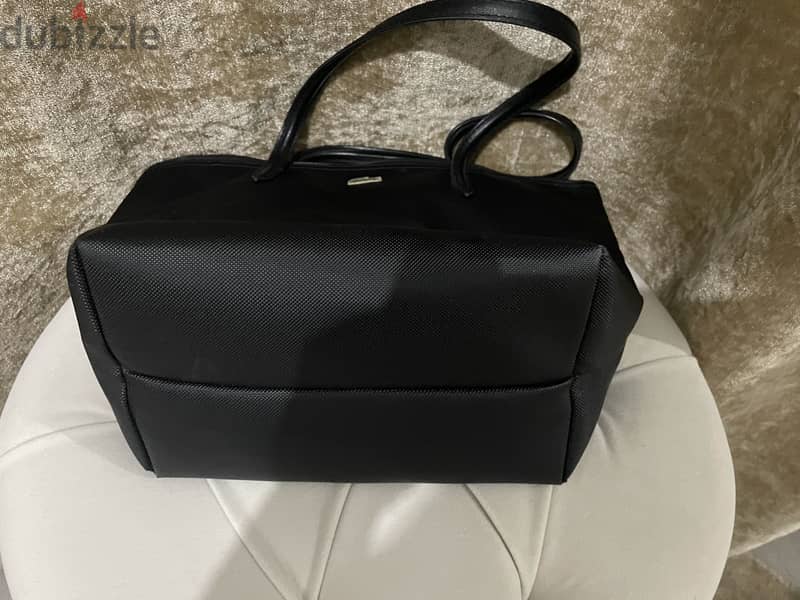 Lacoste bag 1