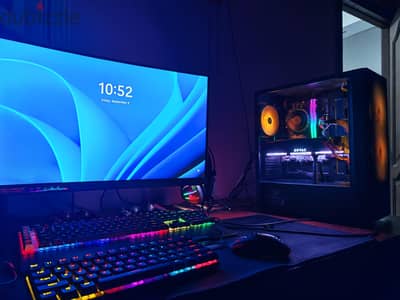 PC Gaming