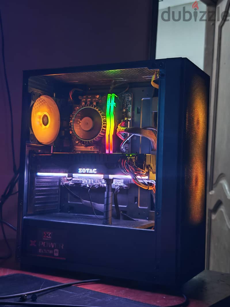 PC Gaming 1
