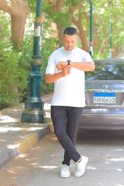 Mohamed Ahmed 