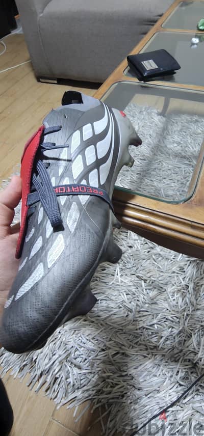 adidas predetor