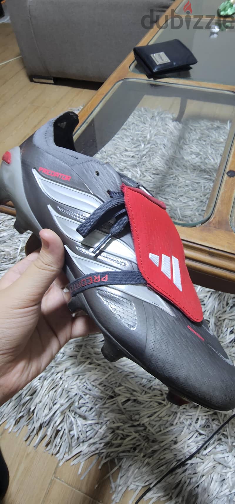 adidas predetor 1