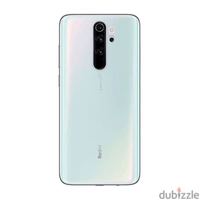 redmi note 8 pro