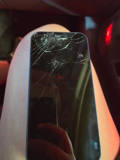 Apple - iPhone 12 mini