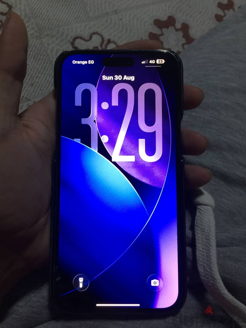 Apple - iPhone 14 Pro Max 1