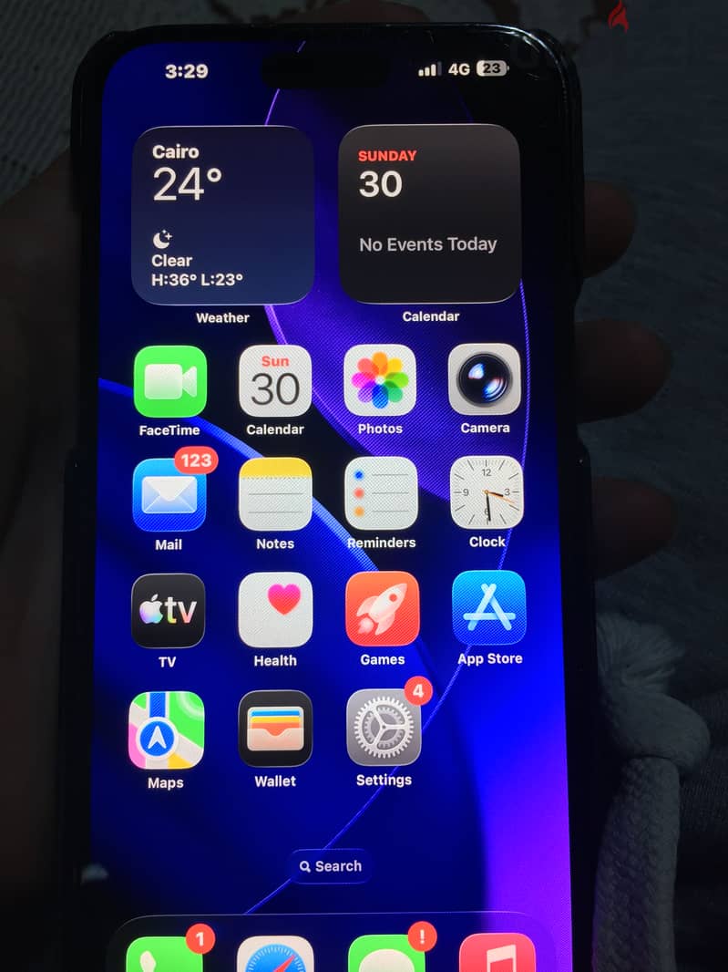 Apple - iPhone 14 Pro Max 2