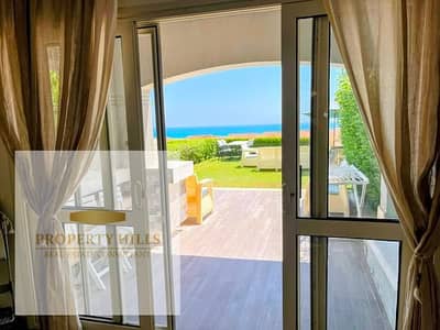 Ready for Delivery in 6 Months! Hotel Studio Ranging from 42m² to 53m² First Row Direct Sea View in DAYZ North Coast