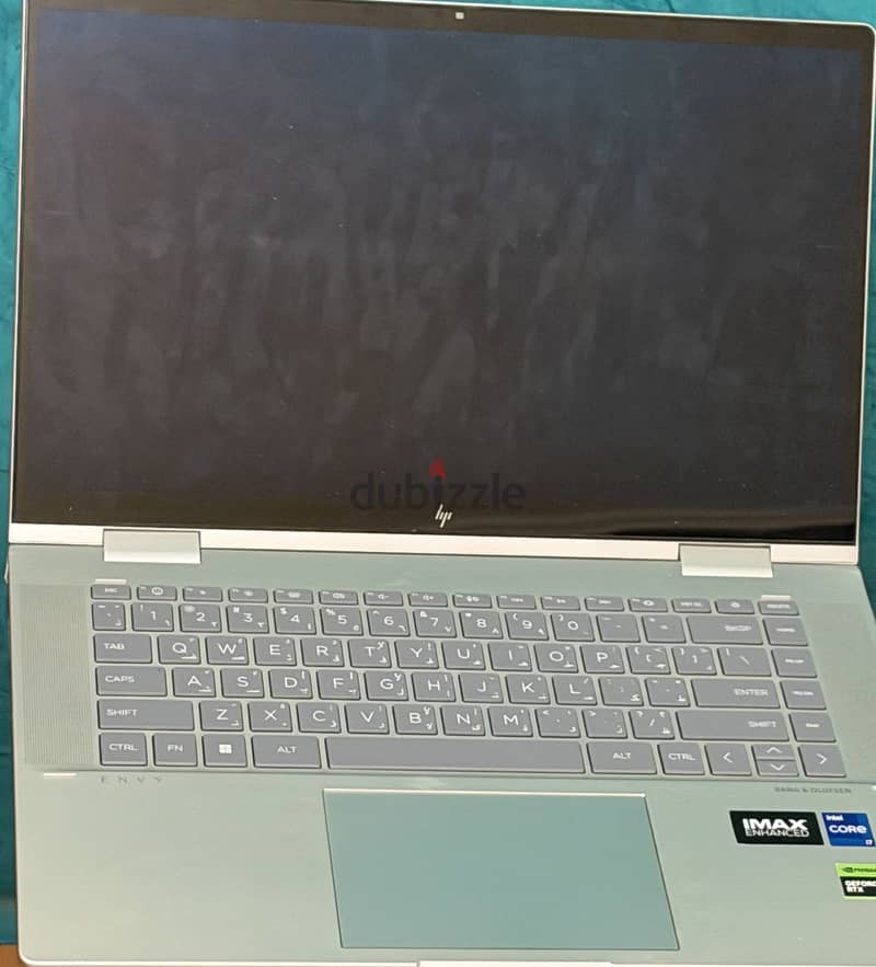 Laptop Hp 1