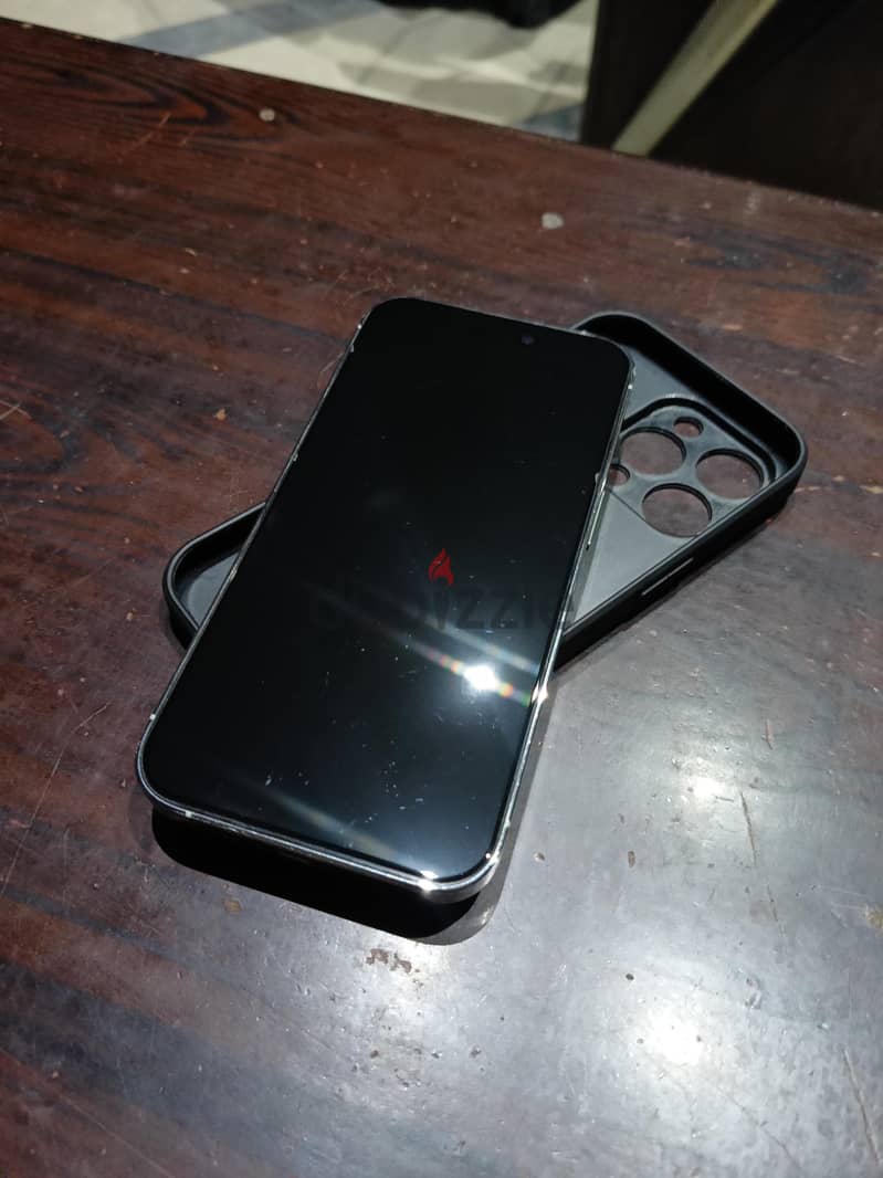 Apple - iPhone 14 Pro 1