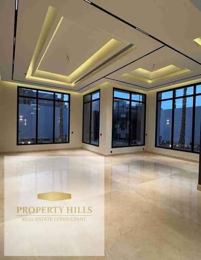 Villa for Sale in Telal East with best discount for the total price  Unit Type: townhouse  Area: 229sqm   Compound Features:  Prime strategic location in New Cairo  Modern designs with premium finishing  Wide green areas and water features  Multiple swimm