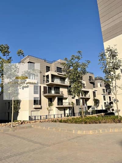 Ready to move-in apartment, furnished and ready for living - in SODIC East - the most upscale residential communities Ready to move-in apartment, furnished and ready for living - in SODIC East - the most upscale residential communities