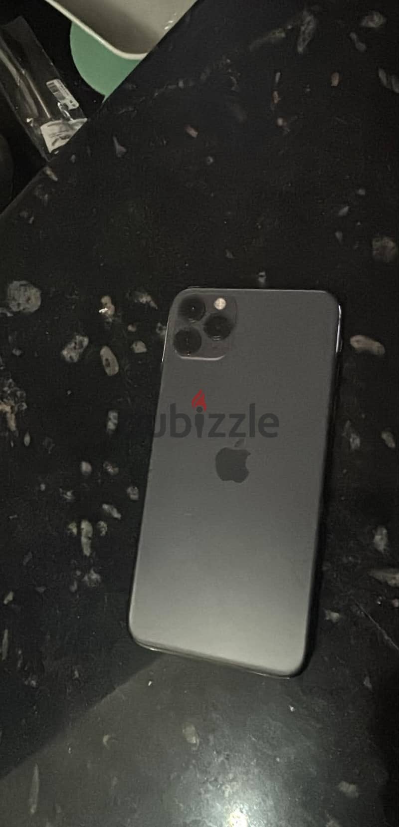 Apple - iPhone 11 Pro Max 1