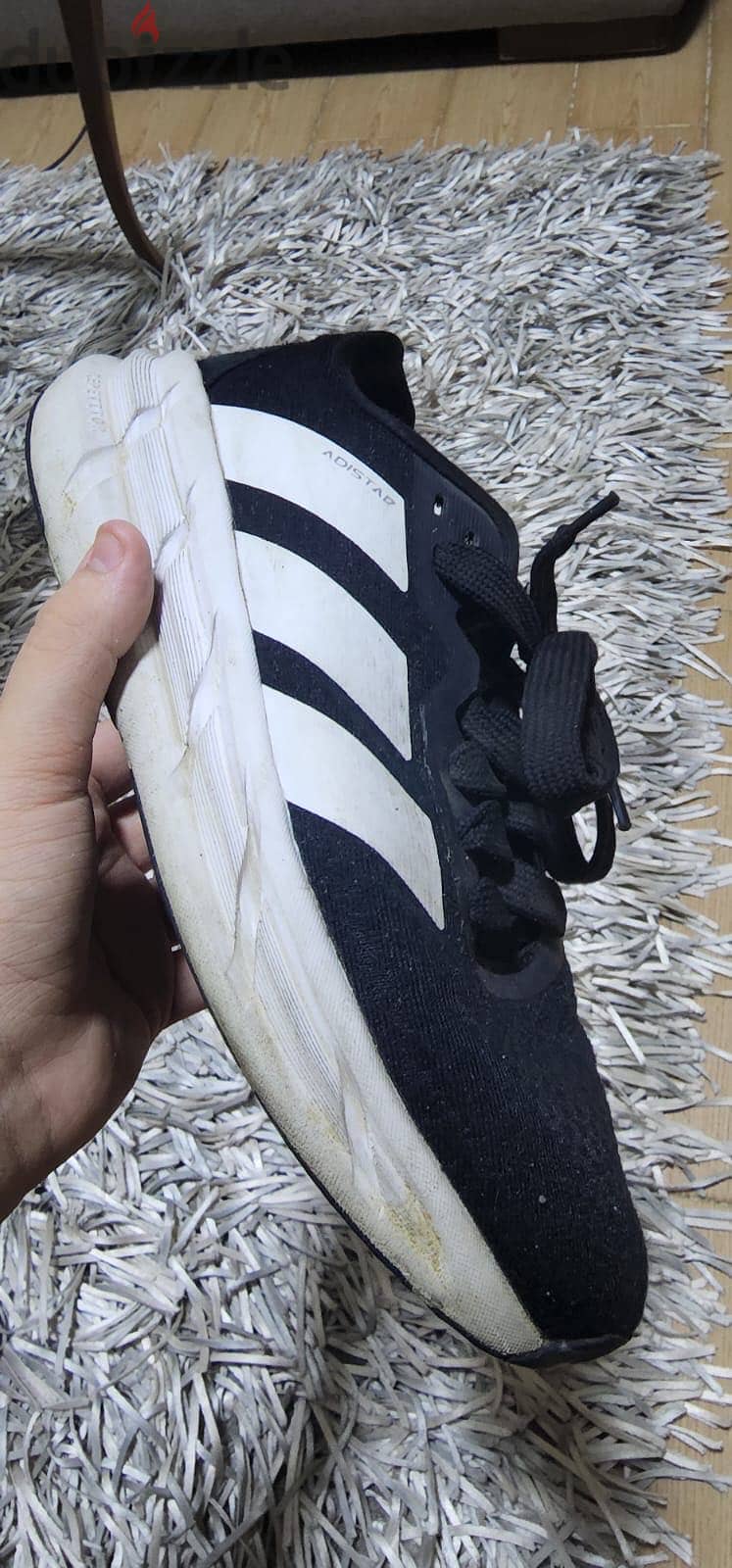 Adidas adistar 1