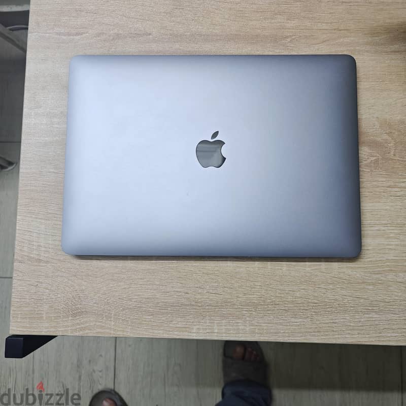 MacBook Air M1 1