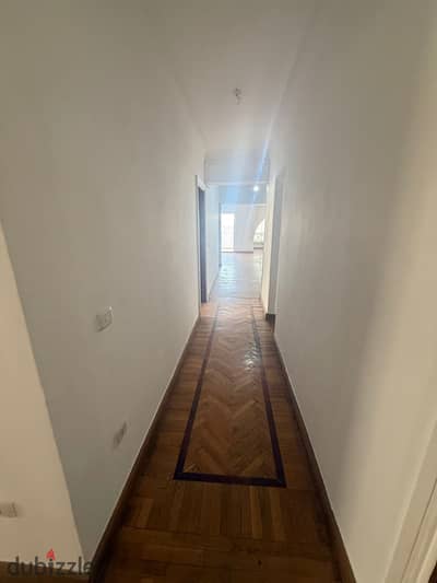 Prime Apartment for Sale – Al Waha City  A great opportunity to own a 260 sqm corner apartment in a prime location in Al Waha City.