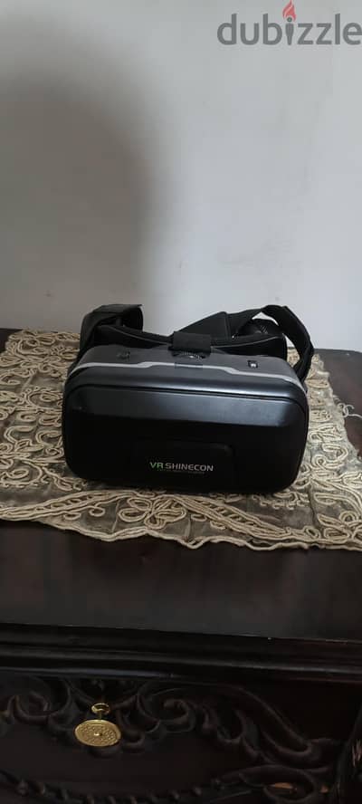 vr نظارة