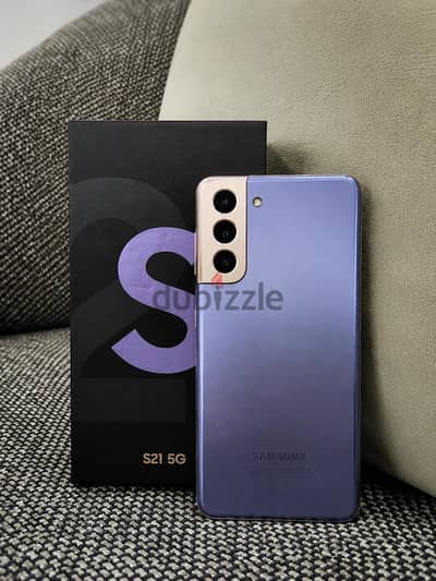 samsung s21 5G 128gb