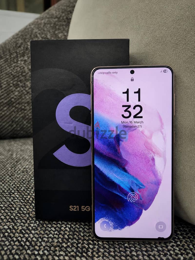 samsung s21 5G 128gb 1