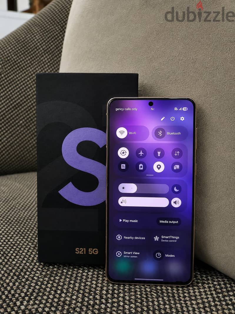 samsung s21 5G 128gb 2