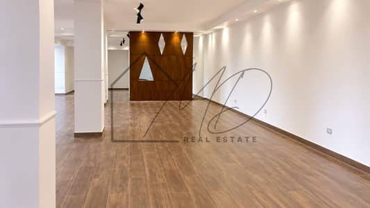 For rent 150m in Kafr Abdo