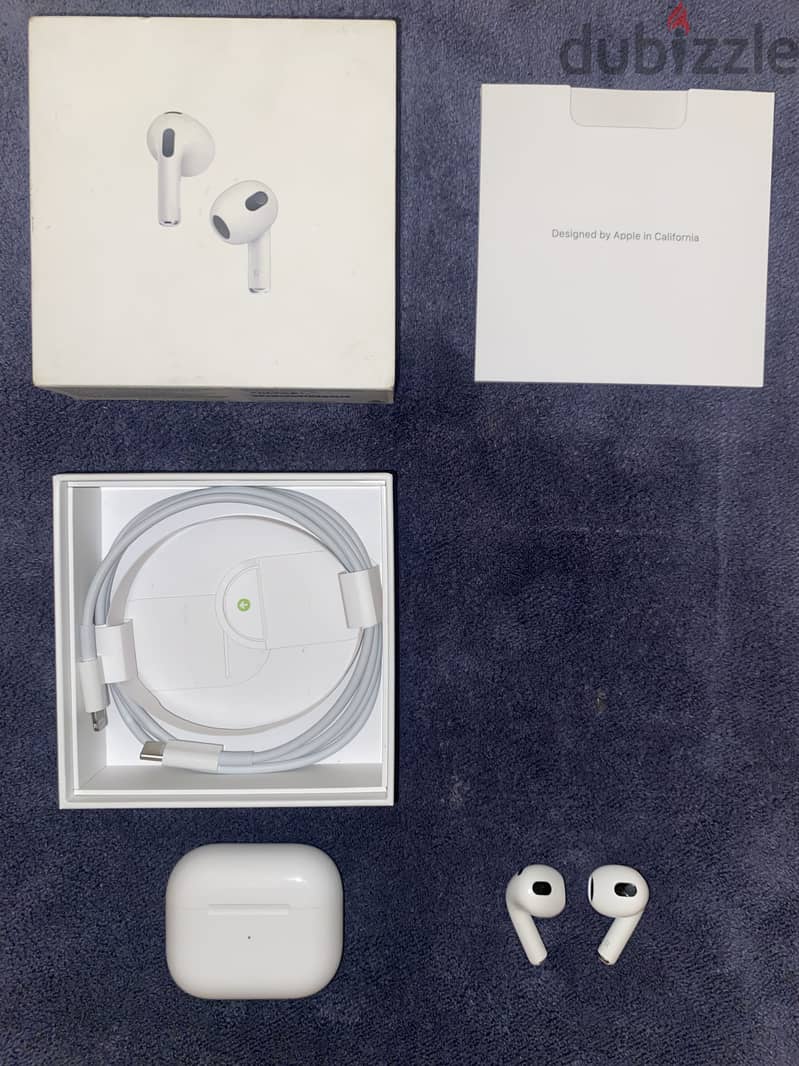 Airpods 3 3