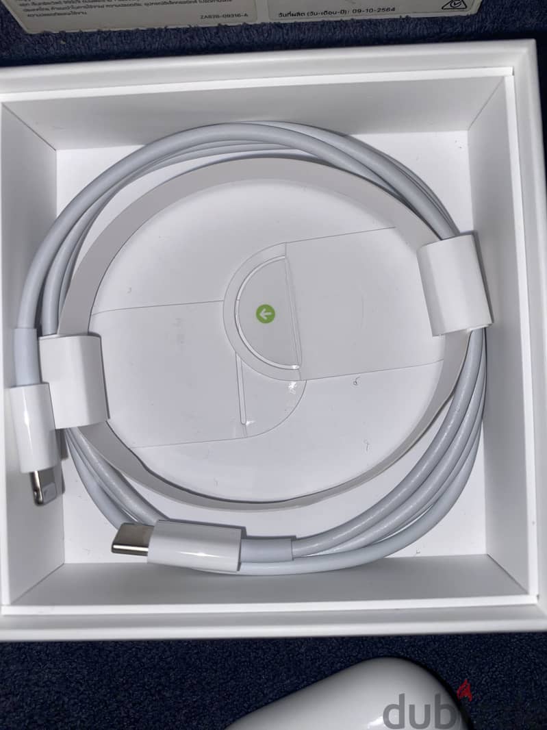 Airpods 3 4
