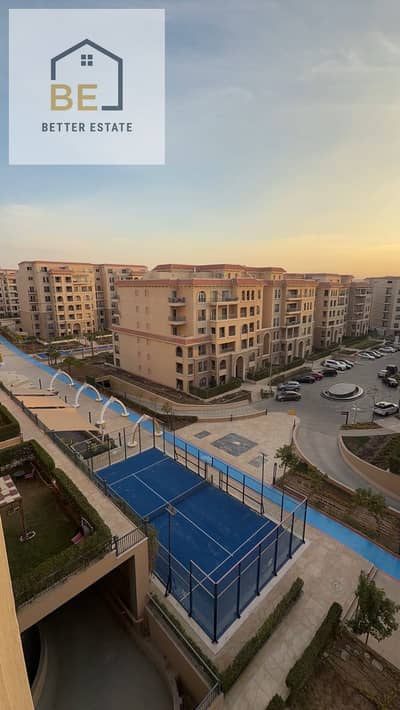 Apartment for sale in 90 Avenue, immediate delivery, ultra-super deluxe finishing