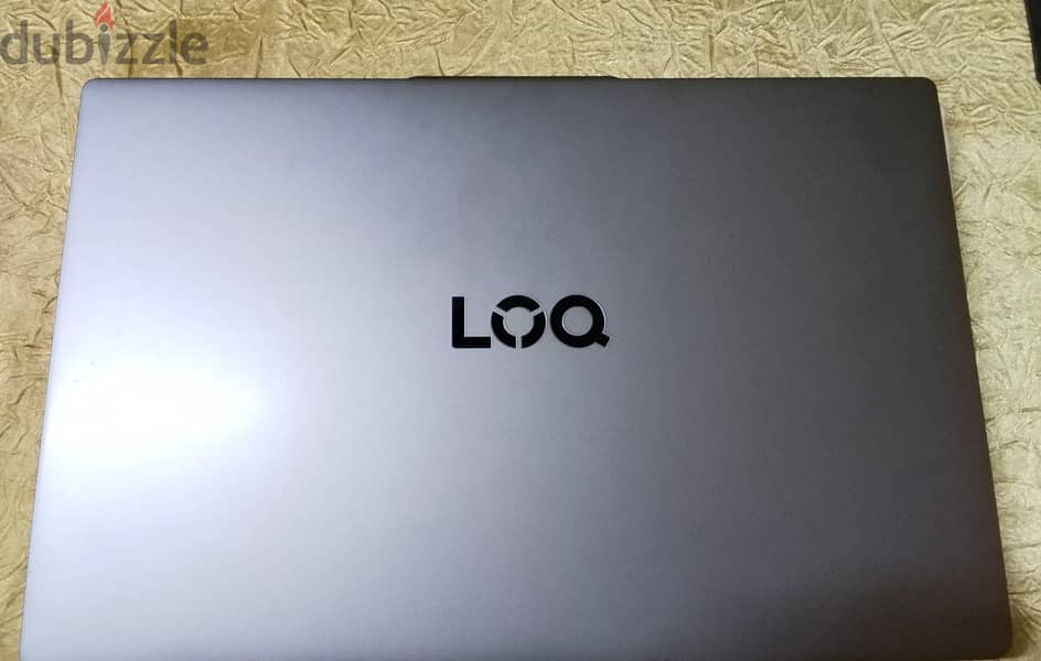 Lenovo LOQ Essential Gaming 2