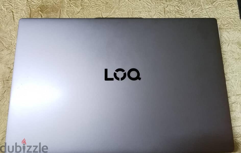Lenovo LOQ Essential Gaming 6