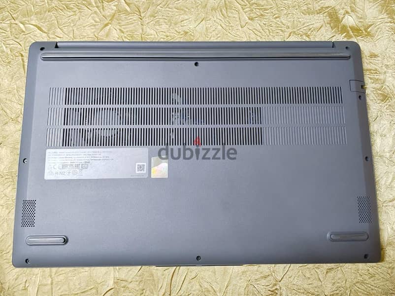 Lenovo LOQ Essential Gaming 7
