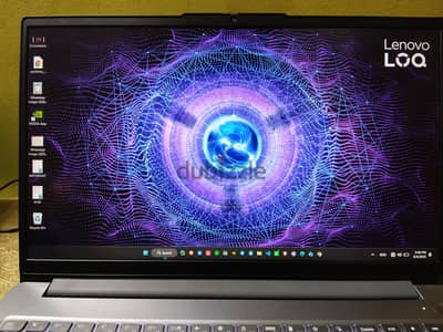 Lenovo LOQ Essential Gaming