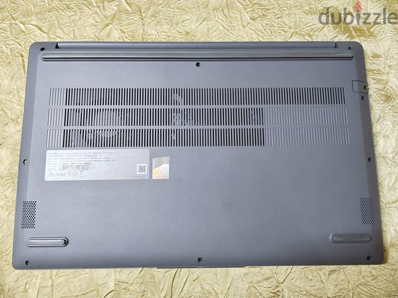 Lenovo LOQ Essential Gaming 9