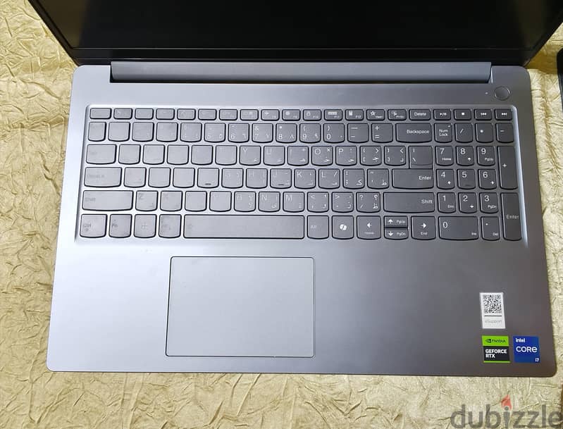 Lenovo LOQ Essential Gaming 10