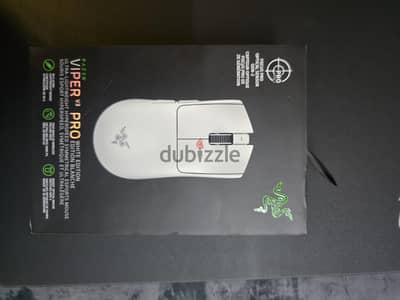 Razer Viper V3 Pro