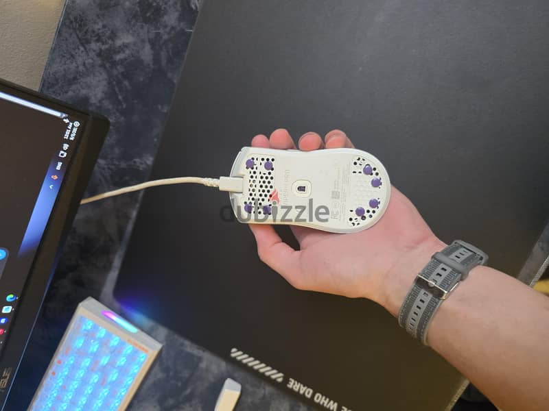 Razer Viper V3 Pro 1