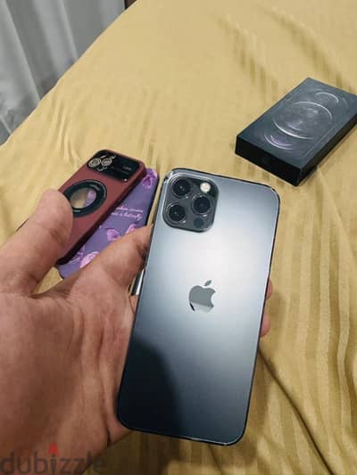 Apple - iPhone 12 Pro