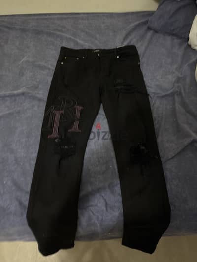 Amiri pants