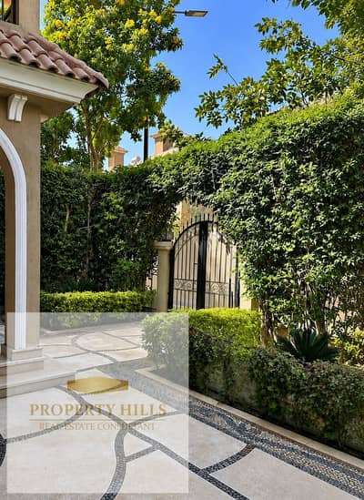 Best Deal in Golden Square! 3BR Penthouse + Roof in Fifth Square with 7.3M Cash Discount!