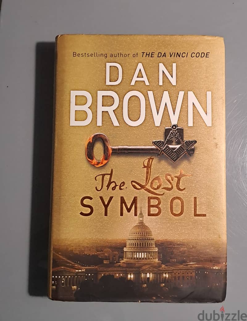 Dan Brown Collection — 3 Books 2