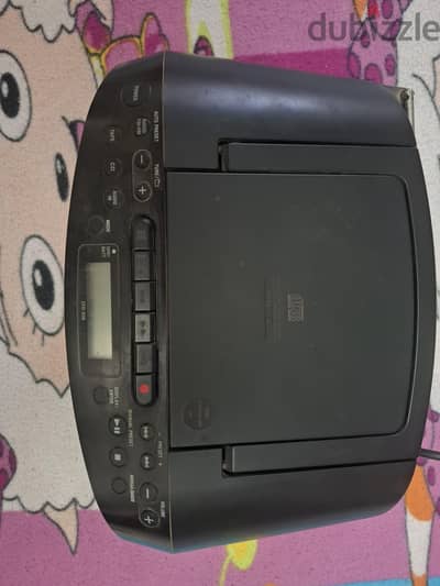 sony cfd s50