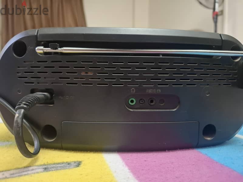 sony cfd s50 2