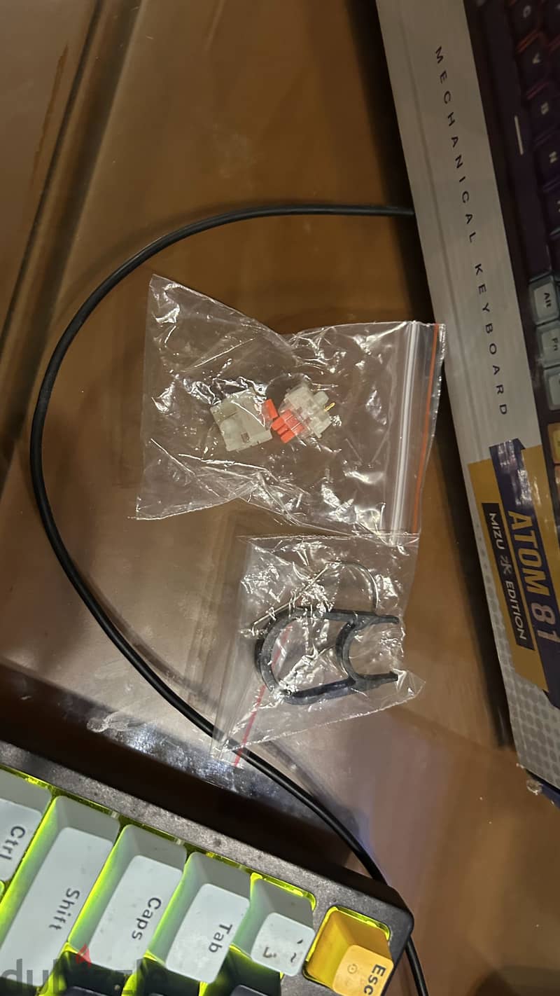 Fantech Atom-81 Mizu Edition 3