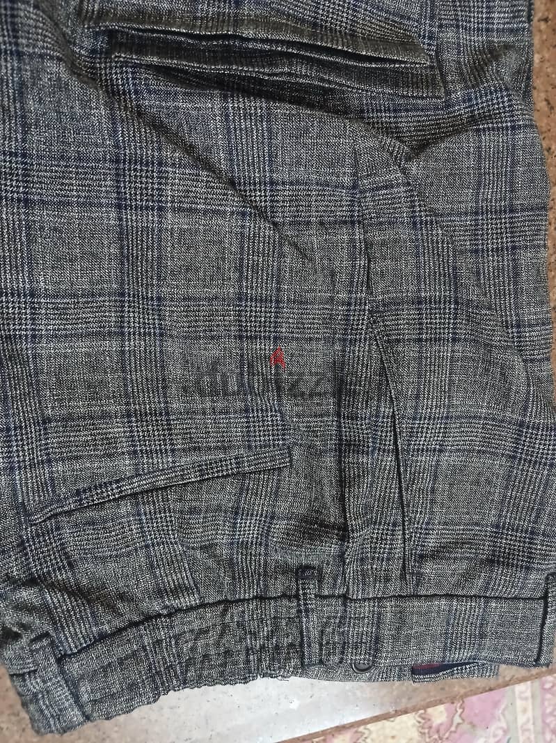 zara pant New 3
