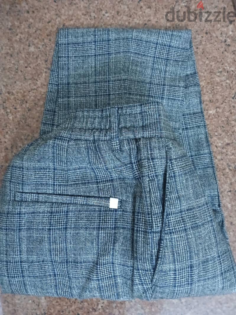 zara pant New 4