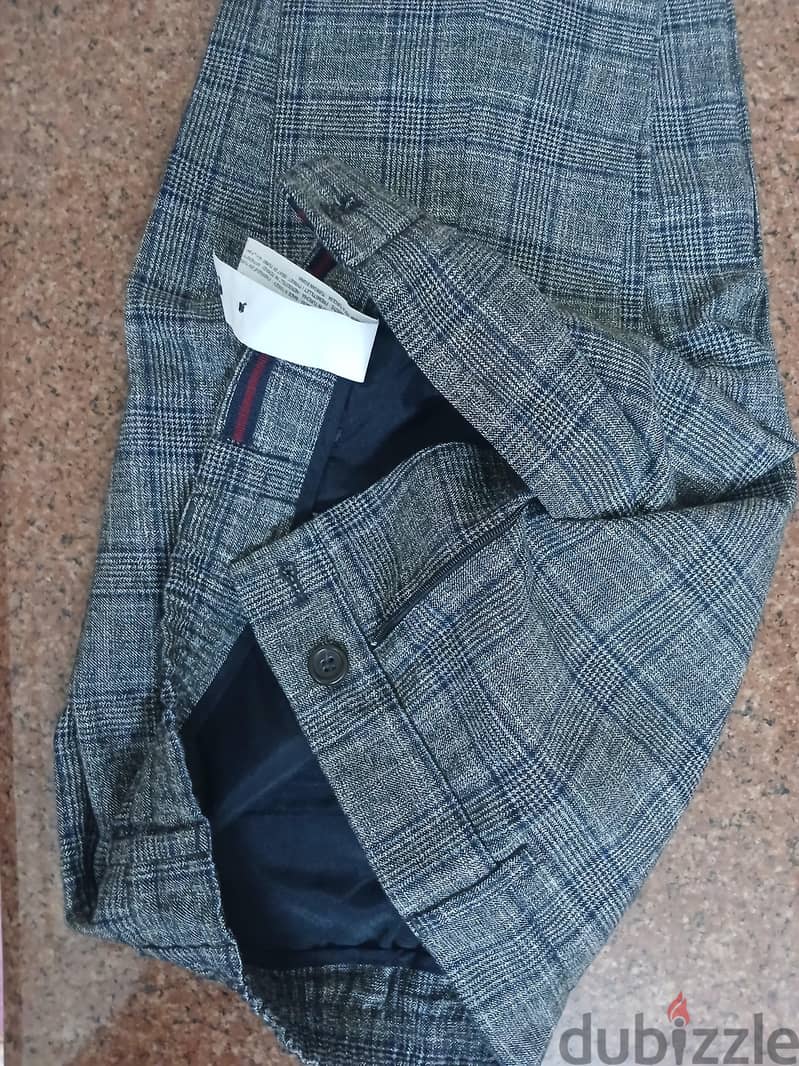 zara pant New 5