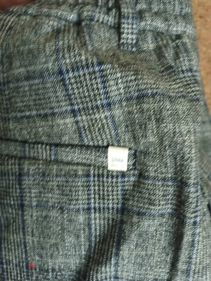 zara pant New 6