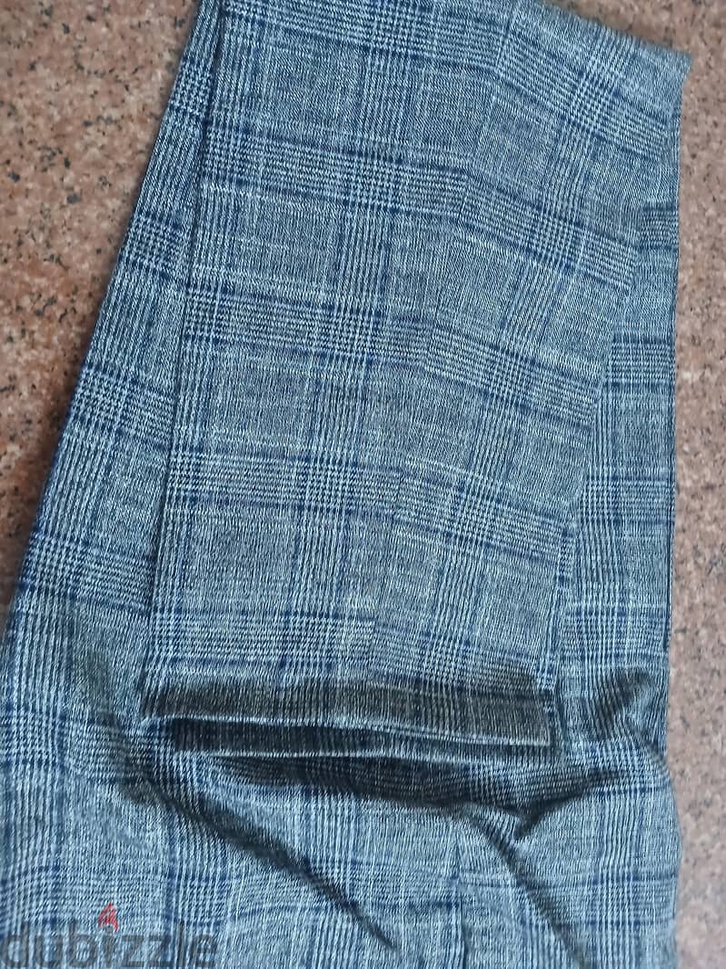 zara pant New 7