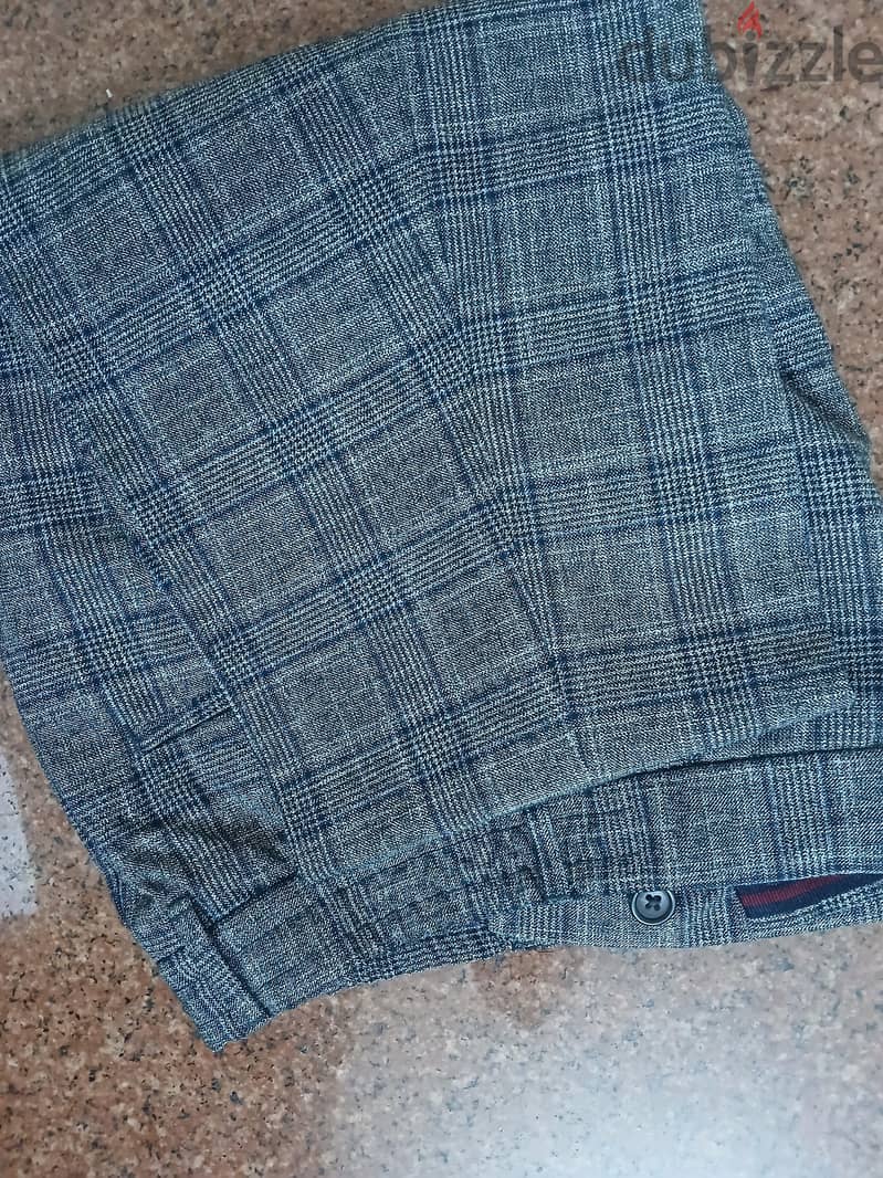 zara pant New 8