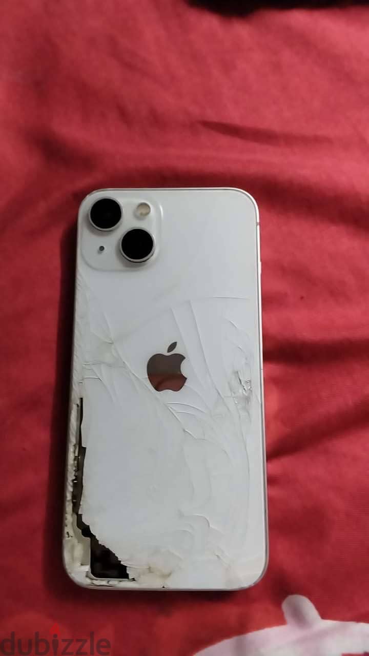 Apple - iPhone 13 1